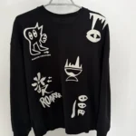 Featured thumbnail for Chandail Zara