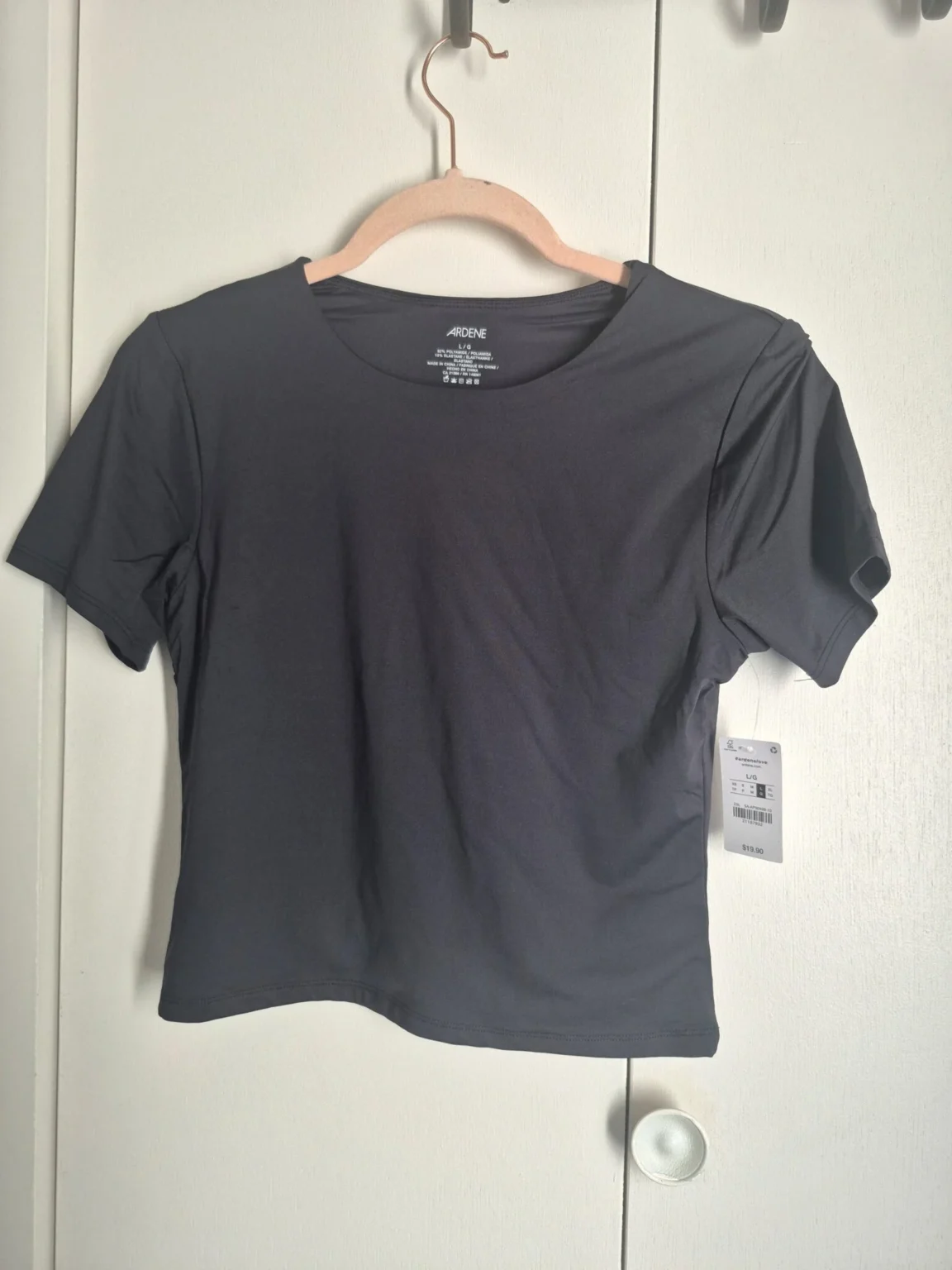 Featured image for Ardene large jumper