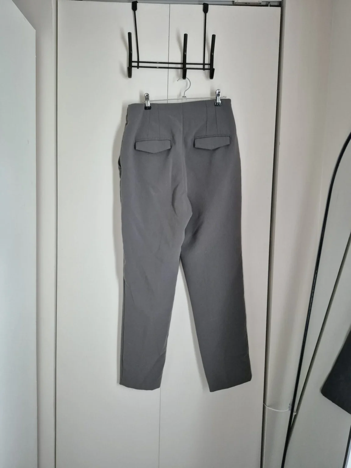 Image for Dynamite high waist trousers size 6
