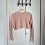 Featured thumbnail for Ardene jumper XS