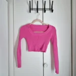 Featured thumbnail for Pull rose XS