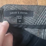 Featured thumbnail for Pantalon de laine vierge