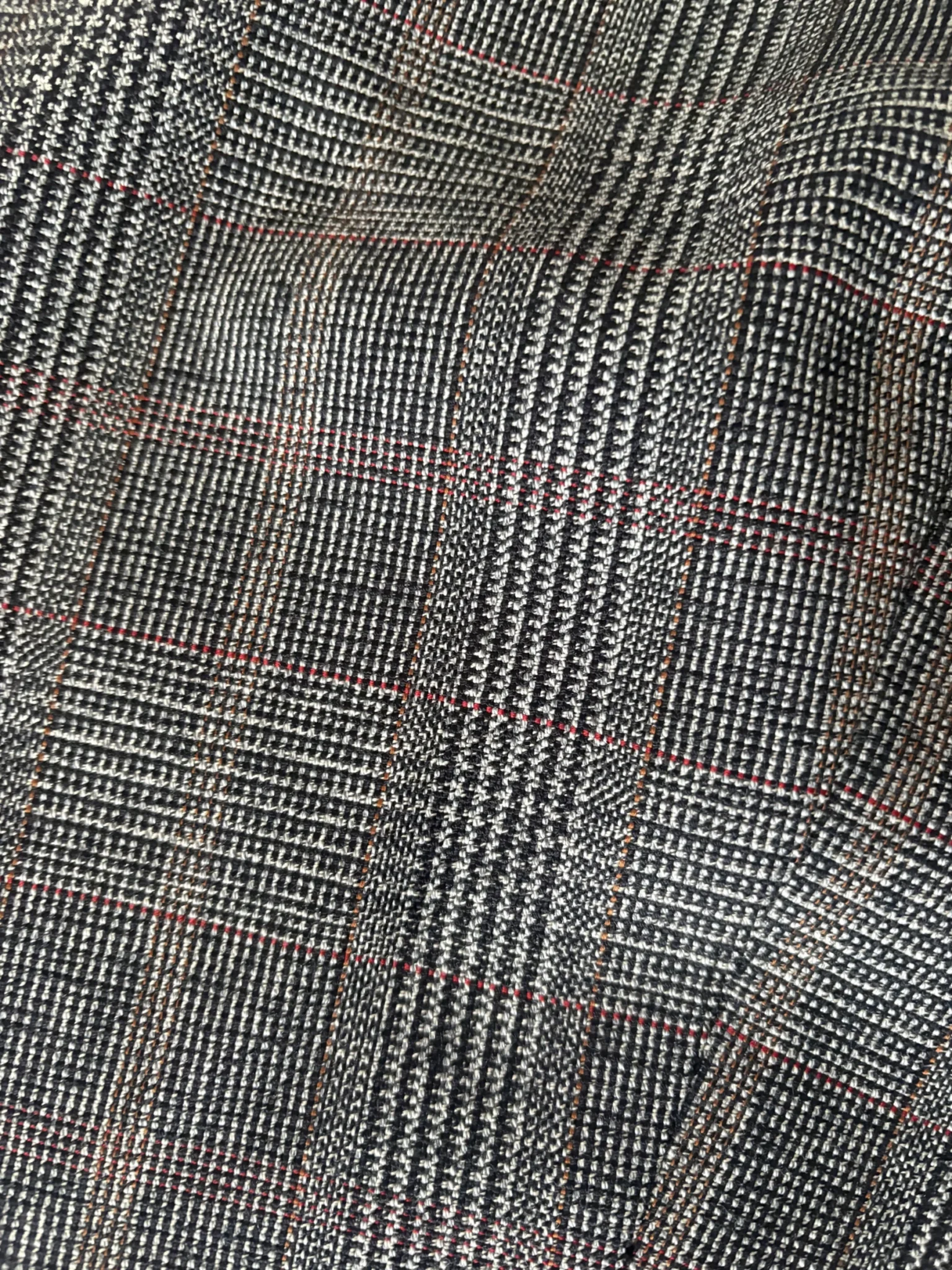Image for Pantalon de laine vierge