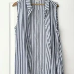 Featured thumbnail for Sleeveless shirt