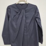 Featured thumbnail for Blouse Cos avec drapé