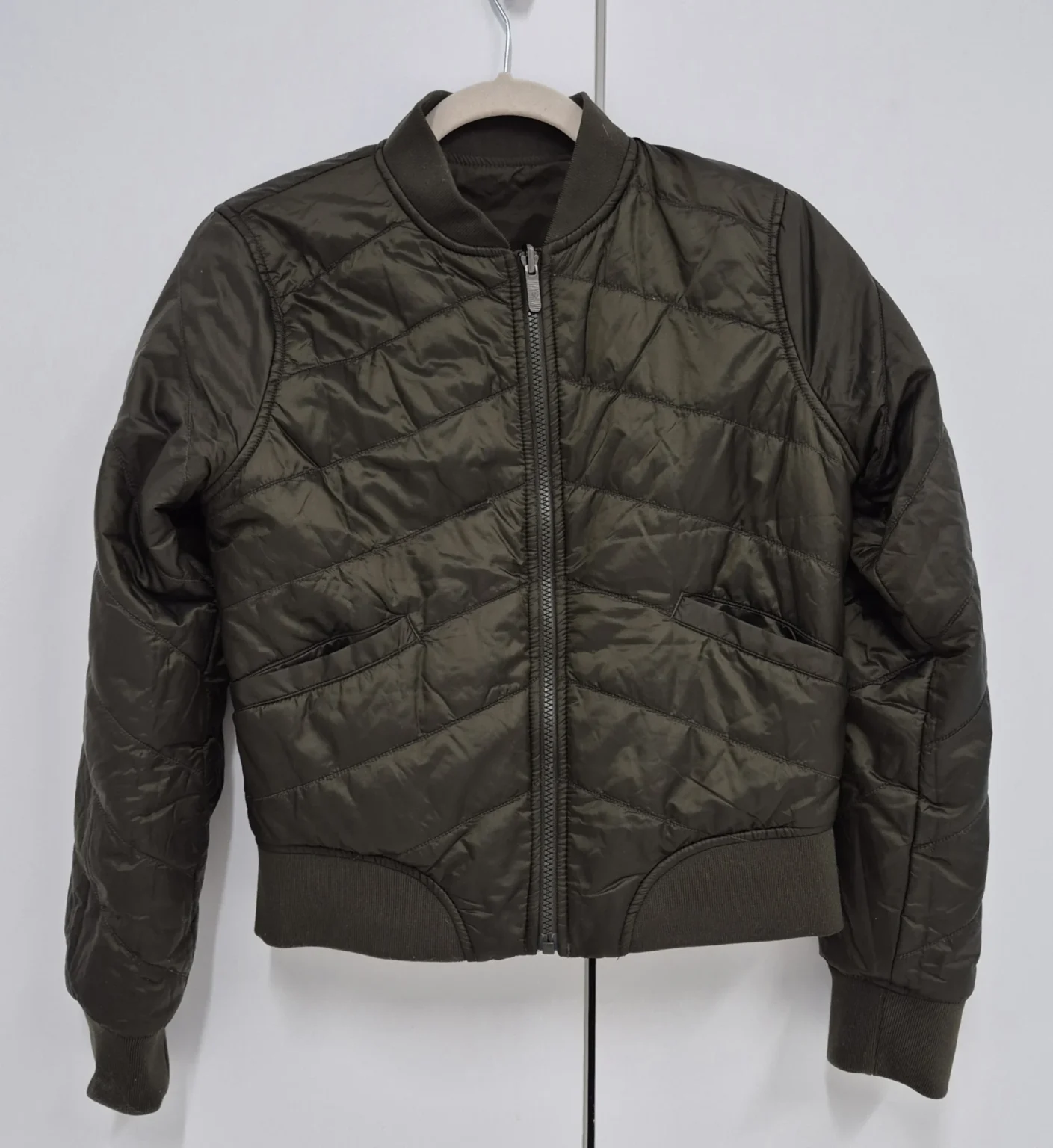 Image for Veste réversible Lululemon
