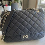 Featured thumbnail for Sac épaule Purificacion Garcia