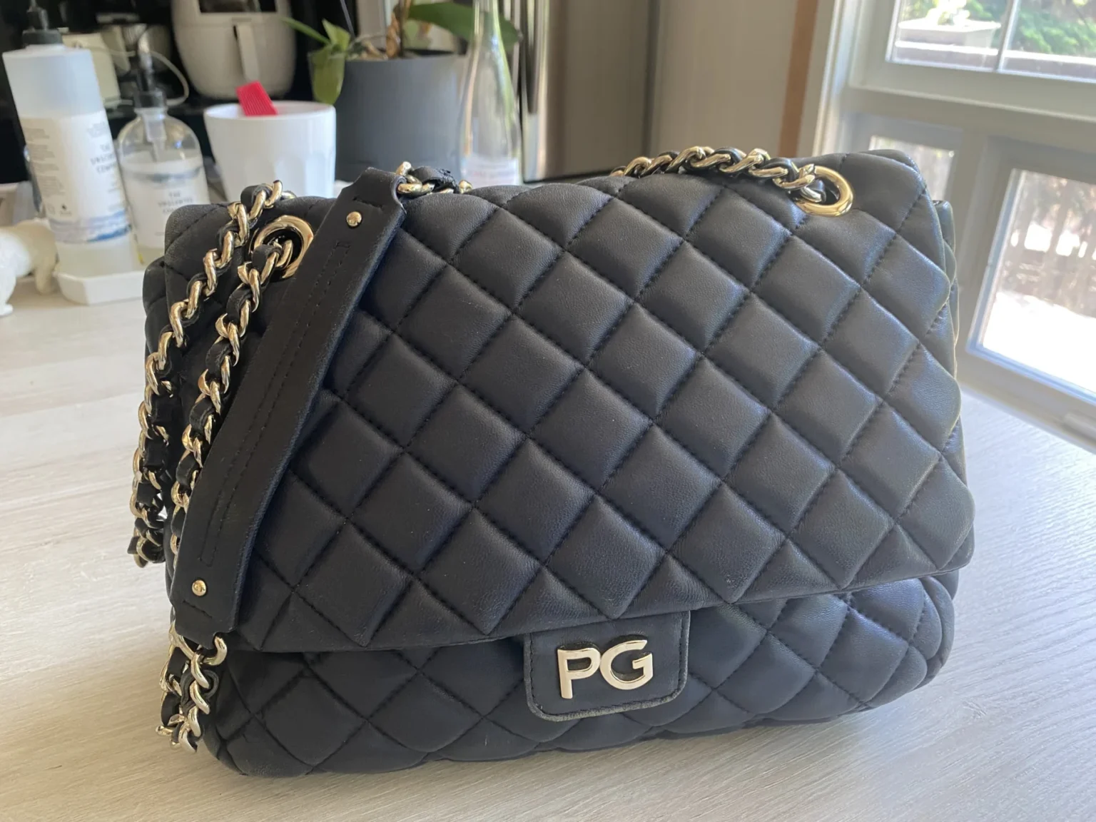 Featured image for Sac épaule Purificacion Garcia