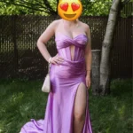 Thumbnail for Robe de bal