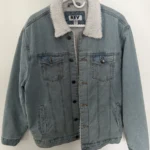 Featured thumbnail for Manteau automne / printemps REV