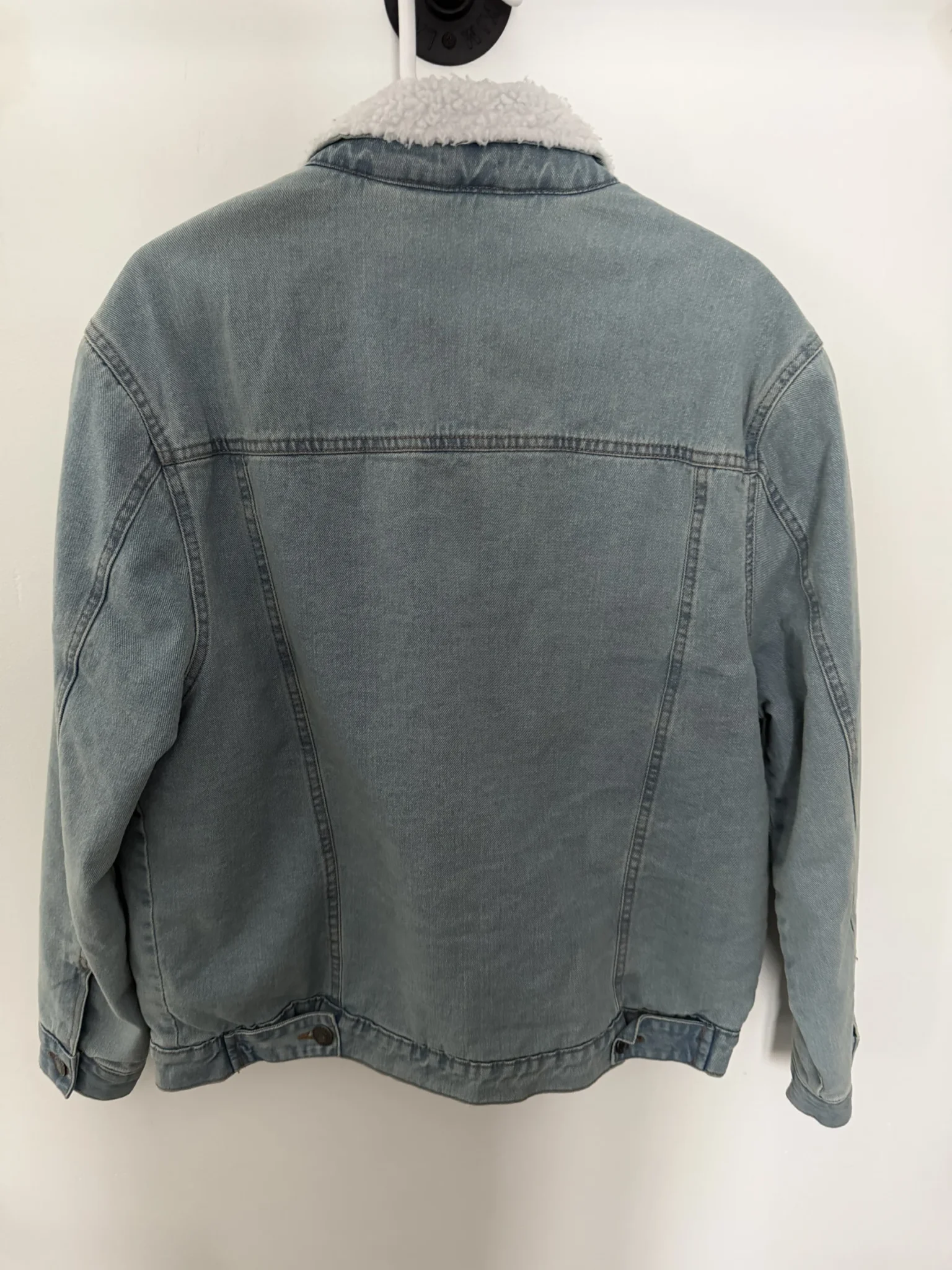 Image for Manteau automne / printemps REV