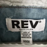Thumbnail for Manteau automne / printemps REV