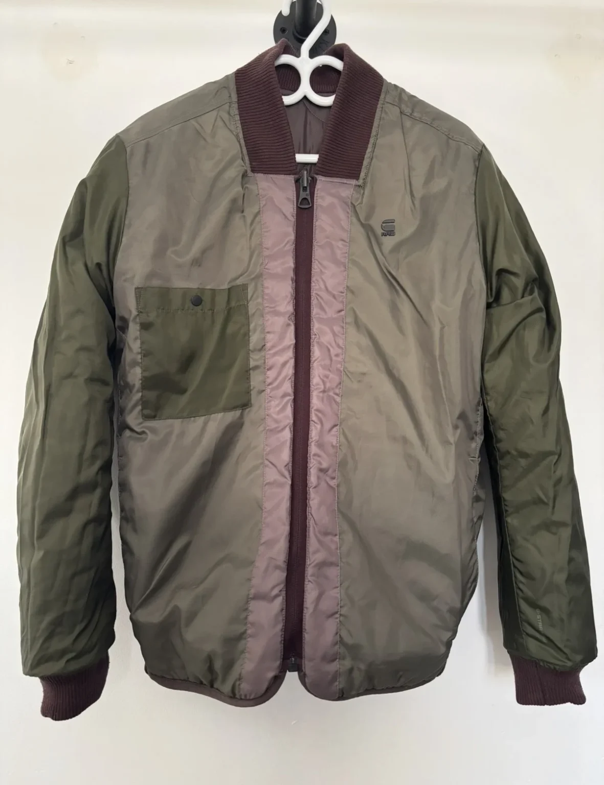 Image for Manteau mi-saison G-Star