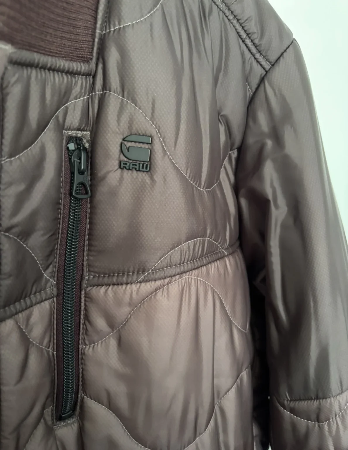 Image for Manteau mi-saison G-Star