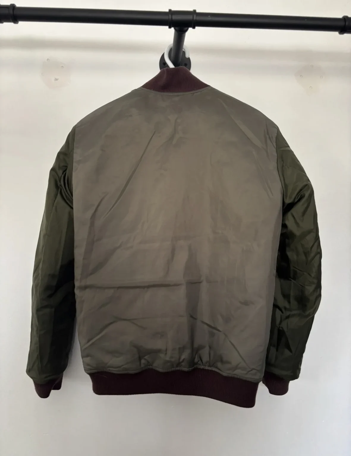 Image for Manteau mi-saison G-Star