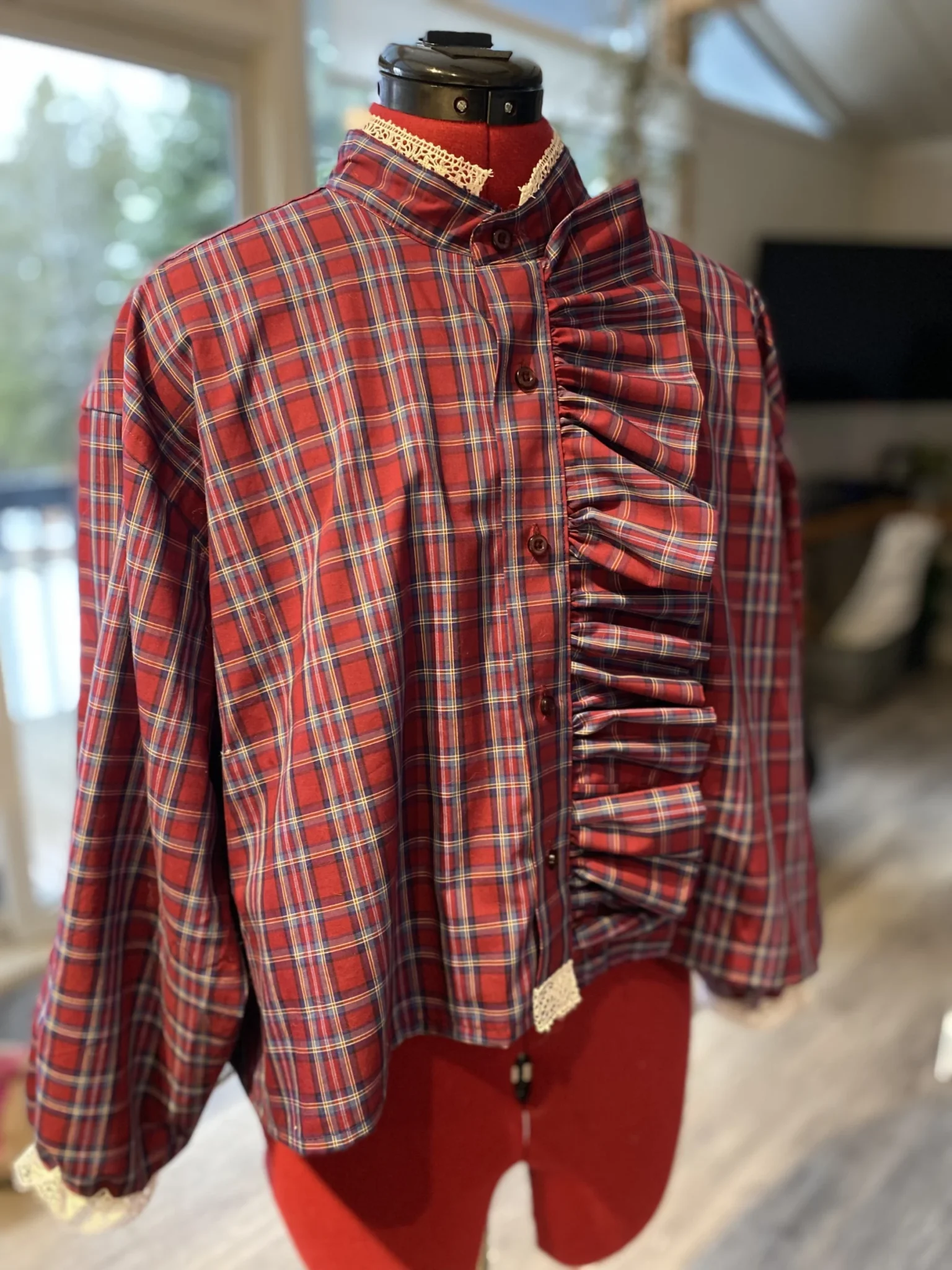 Featured image for Chemise