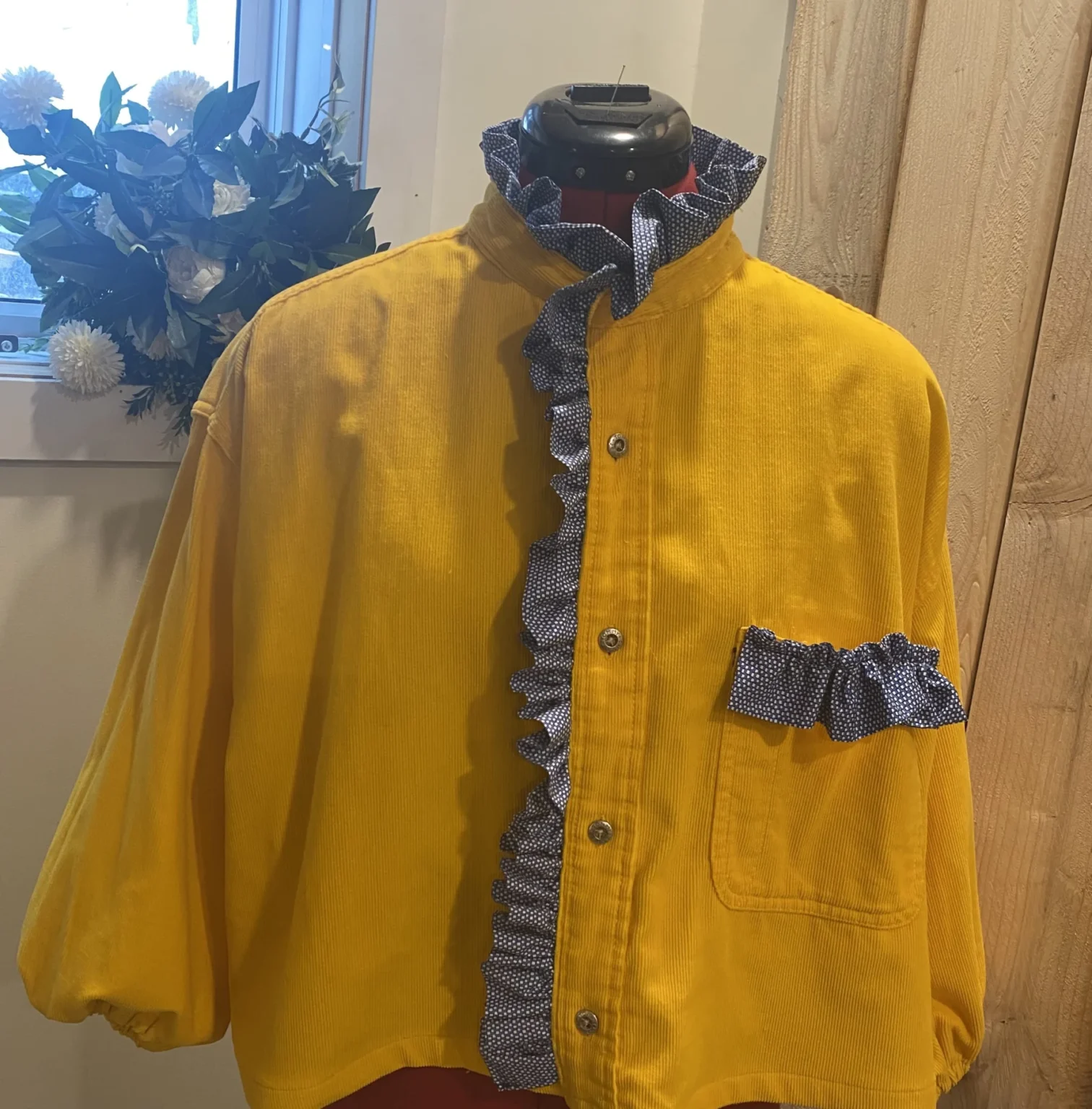 Image for Chemise