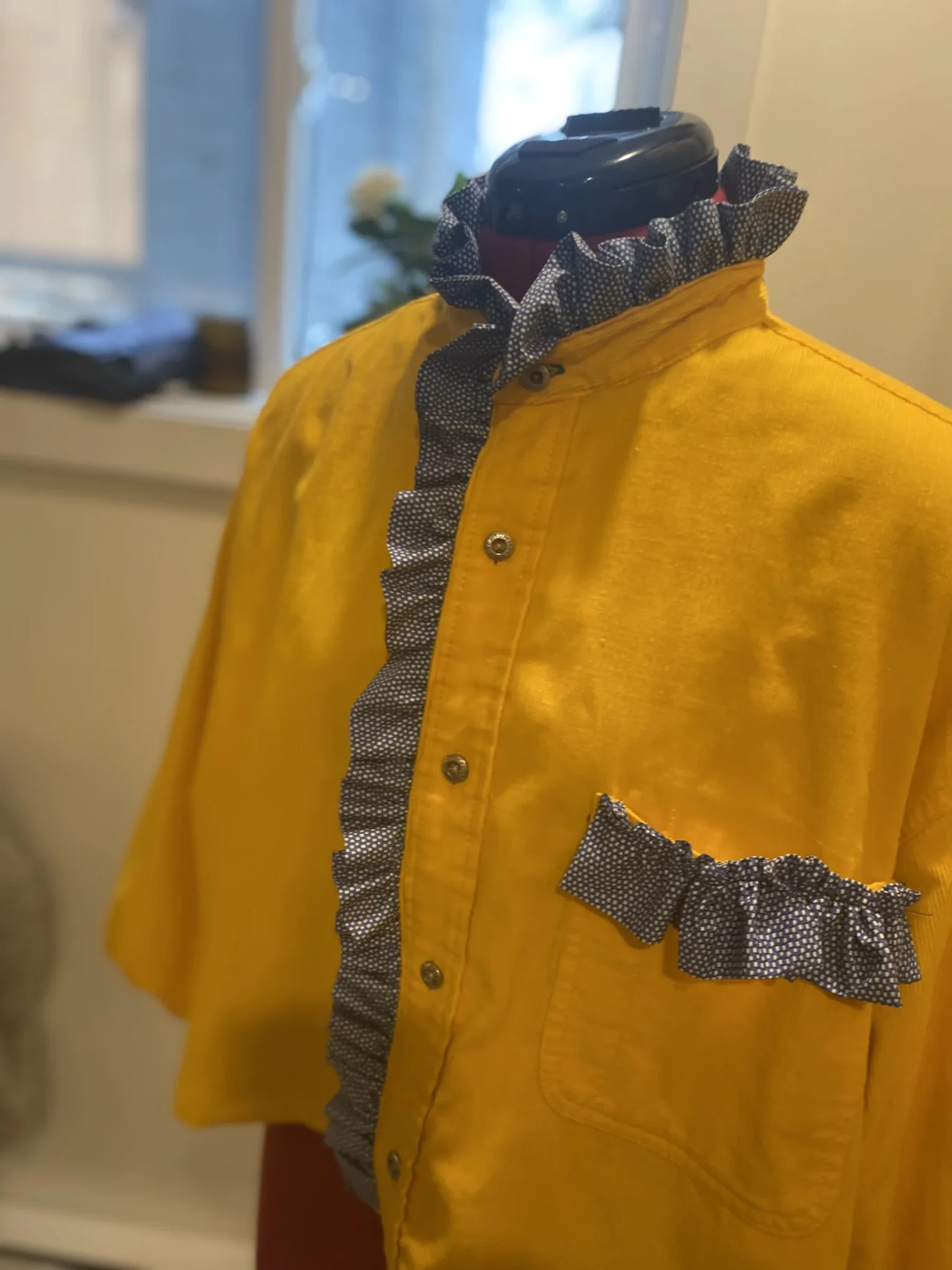 Image for Chemise