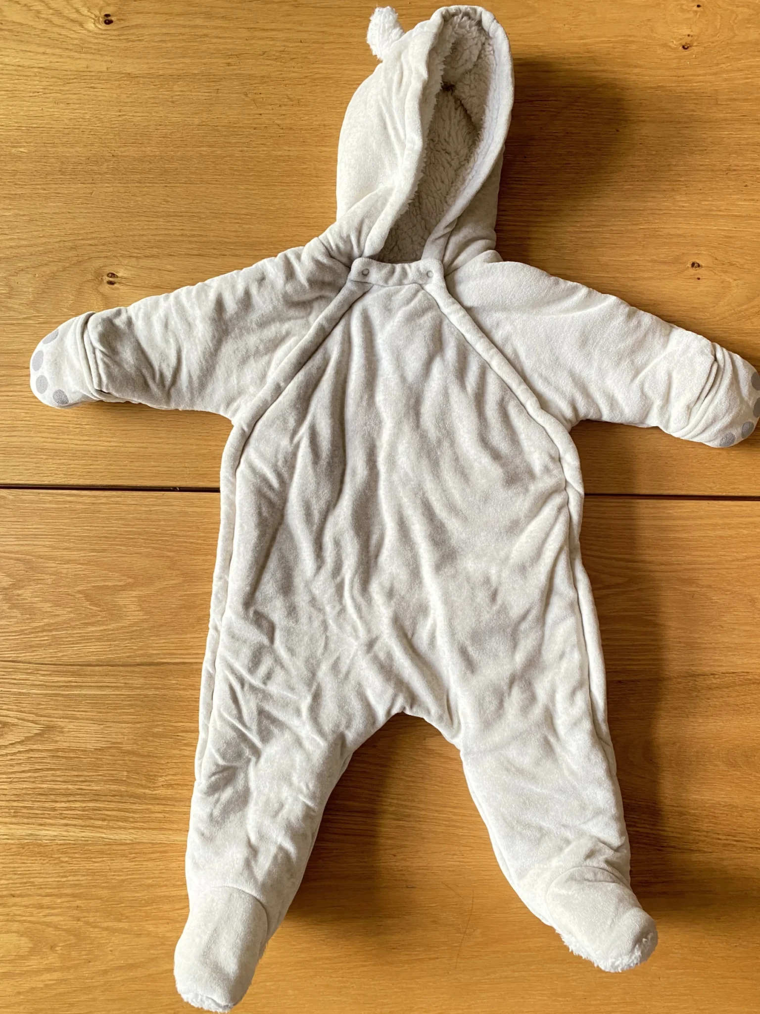 Featured image for Manteau bébé 12 mois petit bateau