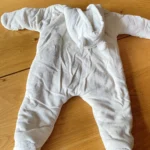 Thumbnail for Manteau bébé 12 mois petit bateau