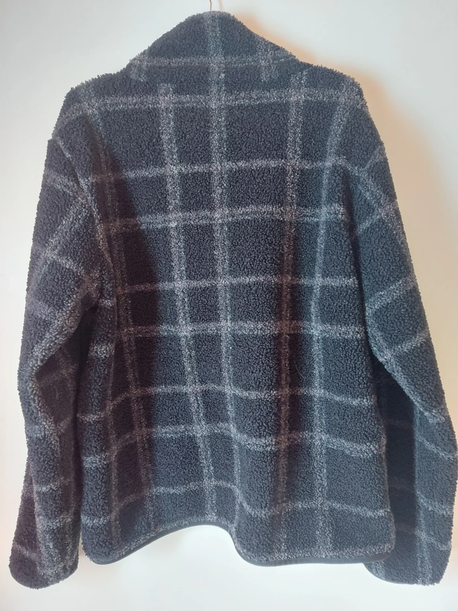 Image for Oraki Sherpa Curly