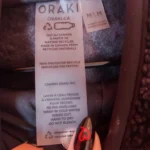 Thumbnail for Oraki Sherpa Curly
