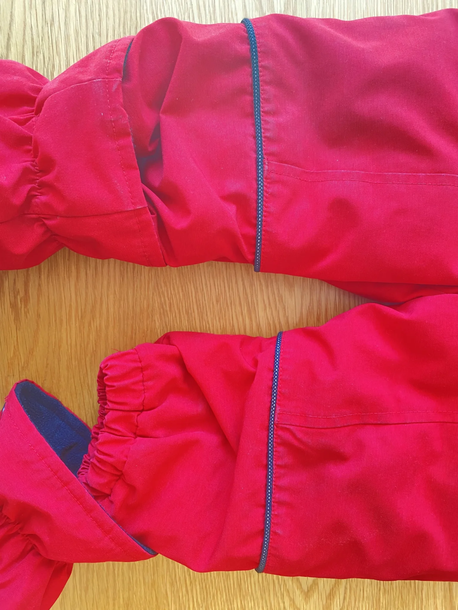 Image for Combinaison hiver 12 mois