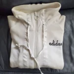 Featured thumbnail for Adidas jacket