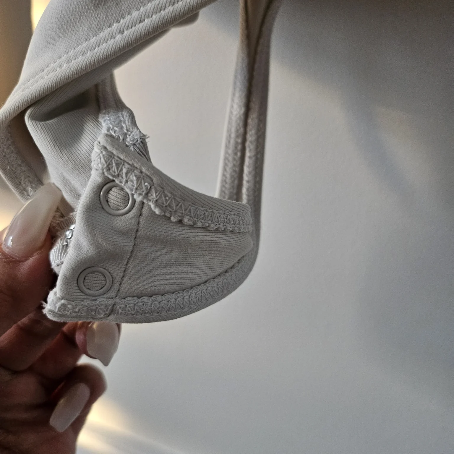 Image for Body contour Babaton XS