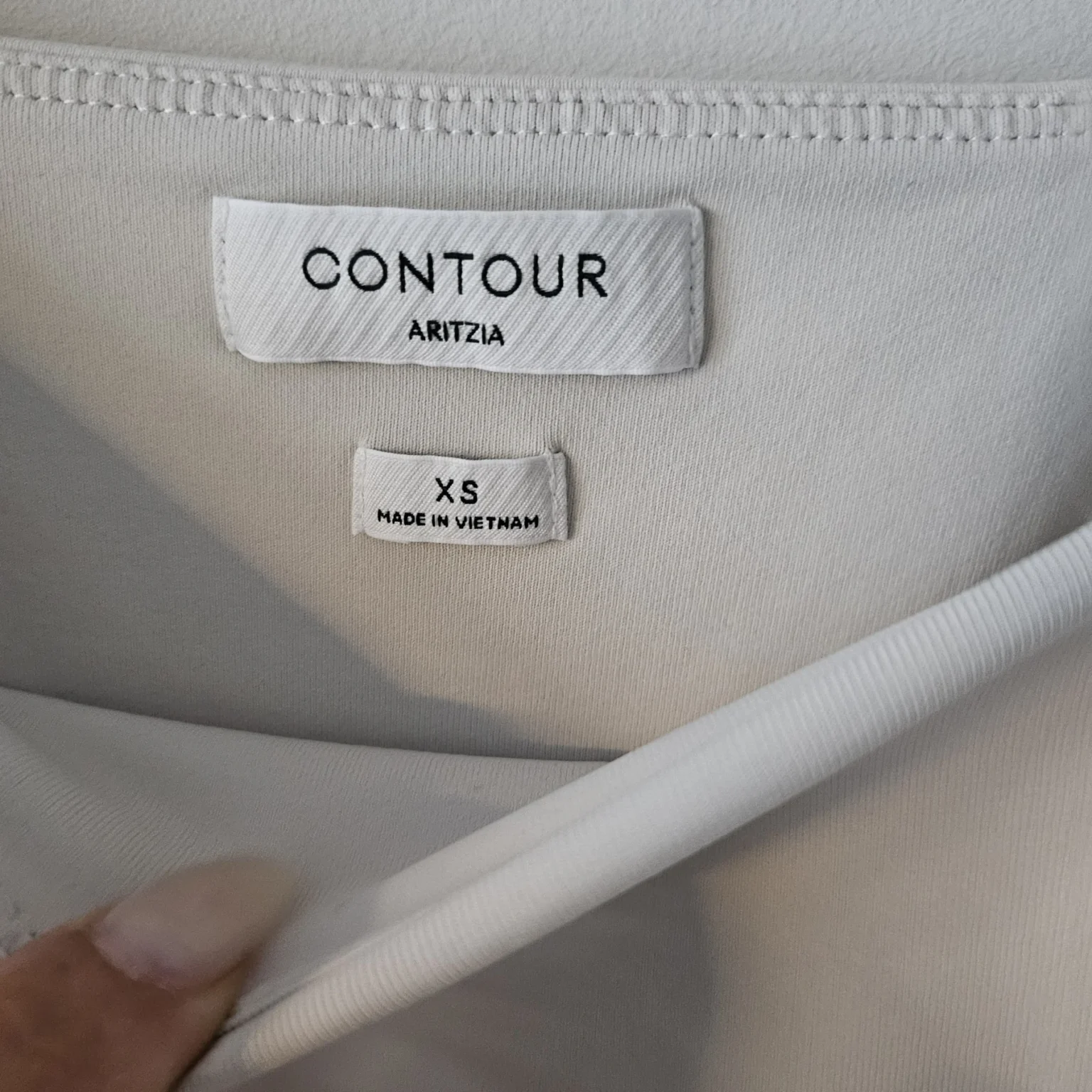 Image for Body contour Babaton XS