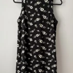 Featured thumbnail for Robe fleurie RW and CO