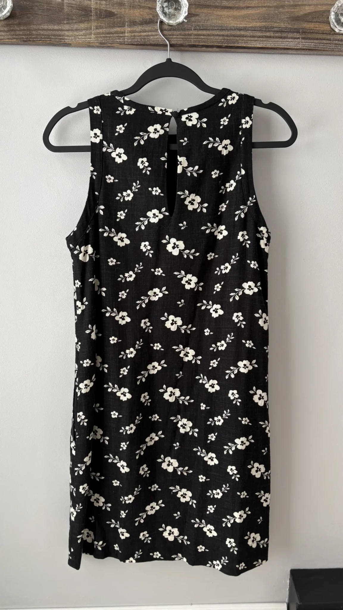 Image for Robe fleurie RW and CO