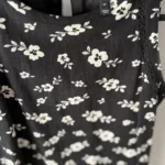 Thumbnail for Robe fleurie RW and CO