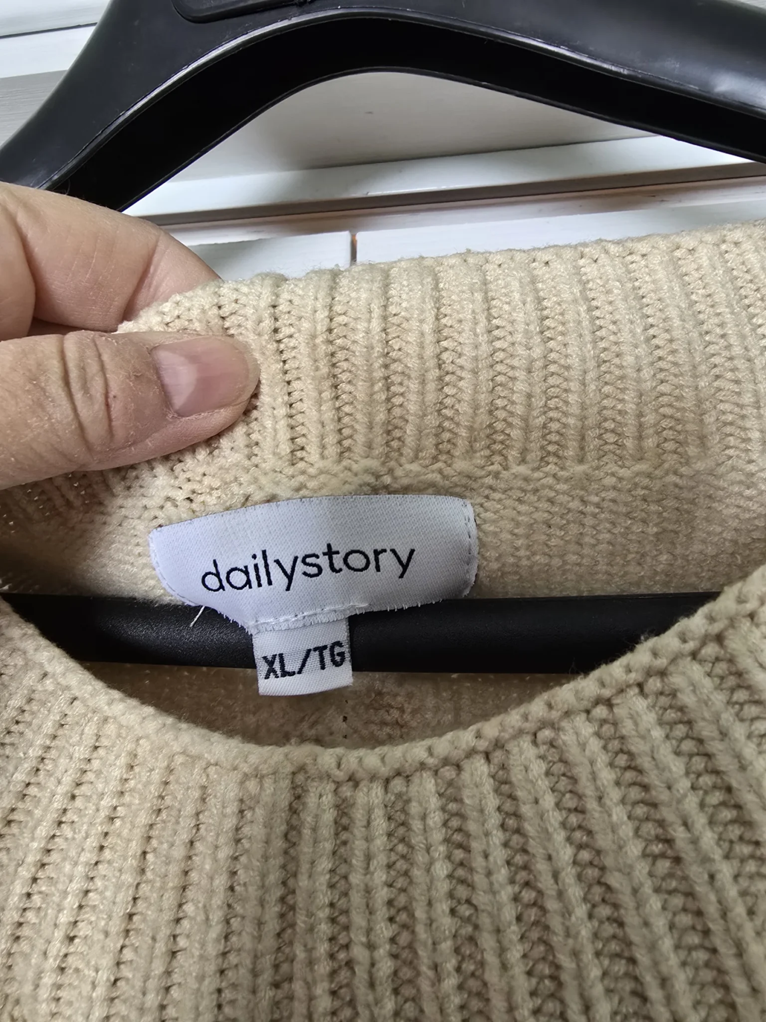 Image for Dailystory XL