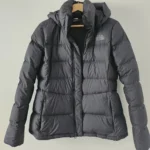 Featured thumbnail for The North Face down puffer duvet Metropolis