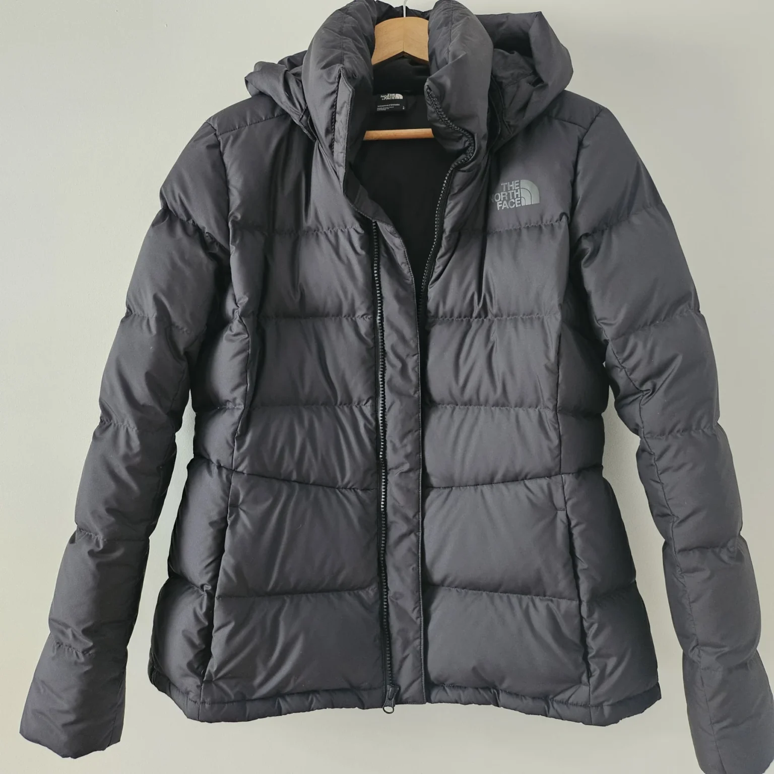 Featured image for The North Face down puffer duvet Metropolis