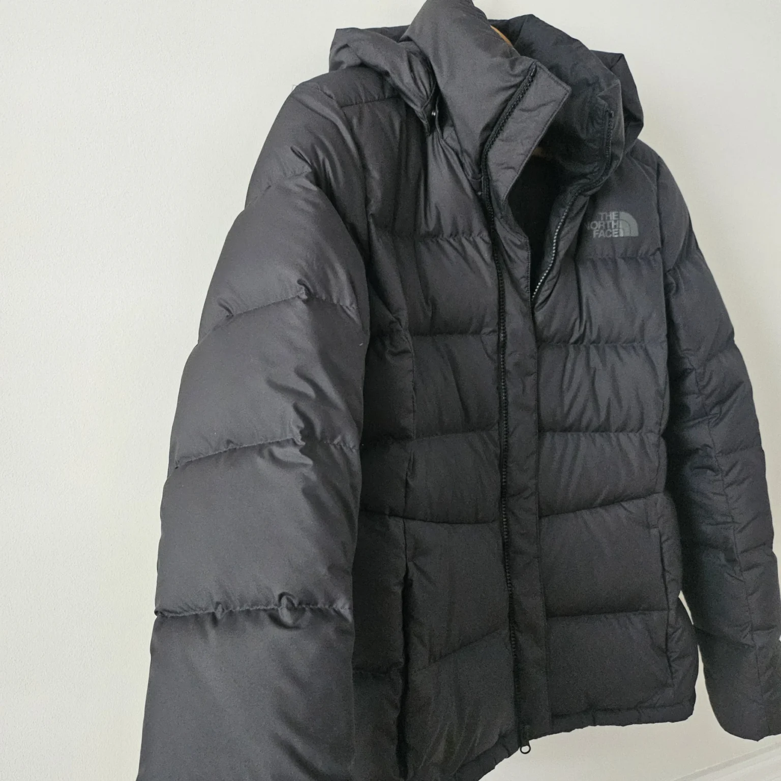 Image for The North Face down puffer duvet Metropolis