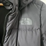 Thumbnail for The North Face down puffer duvet Metropolis