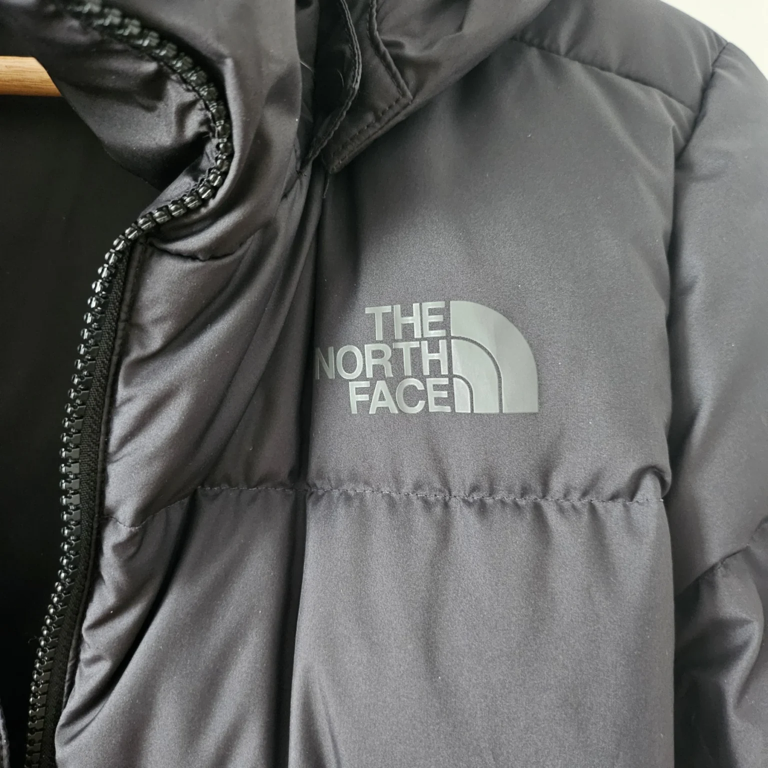 Image for The North Face down puffer duvet Metropolis