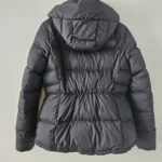 Thumbnail for The North Face down puffer duvet Metropolis