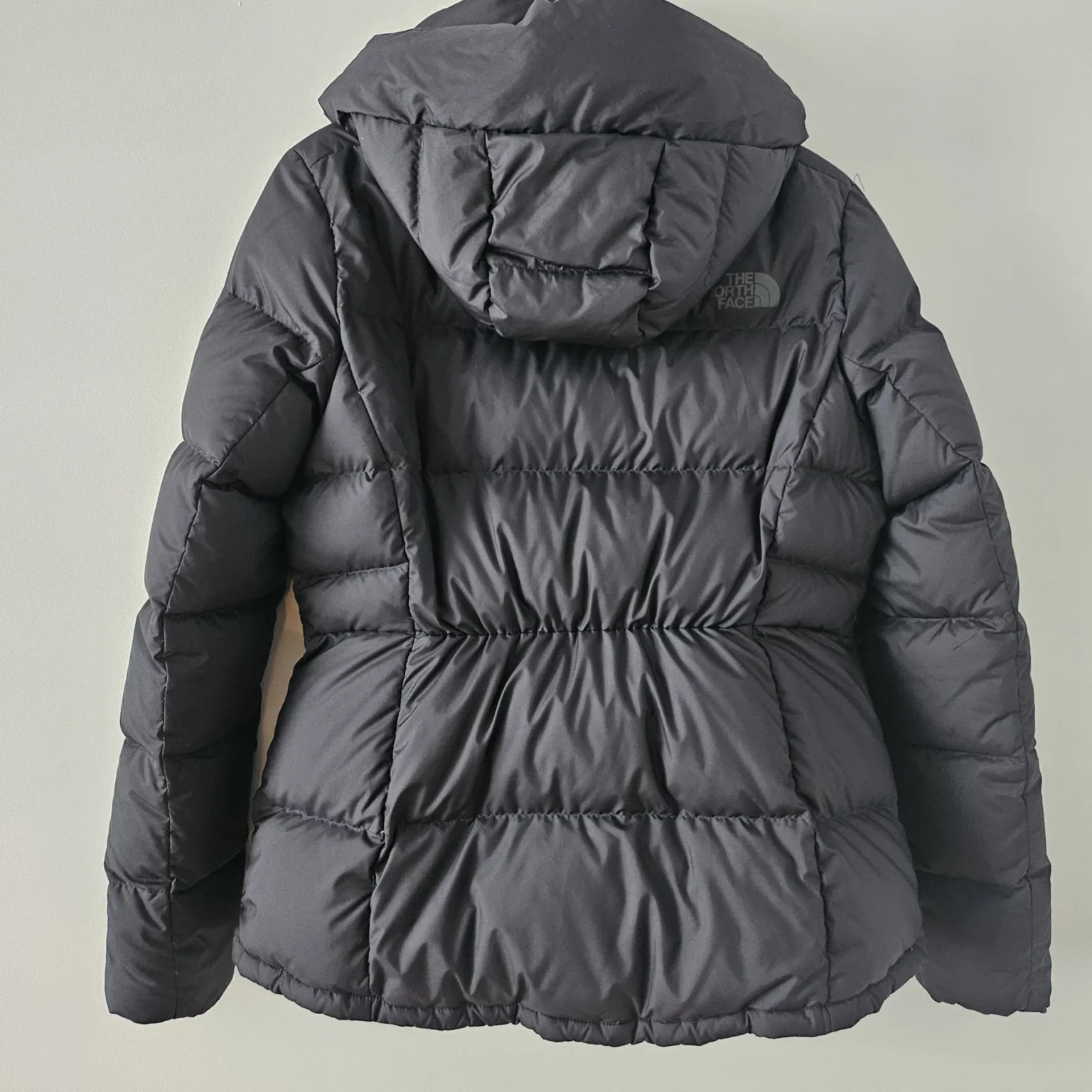 Image for The North Face down puffer duvet Metropolis