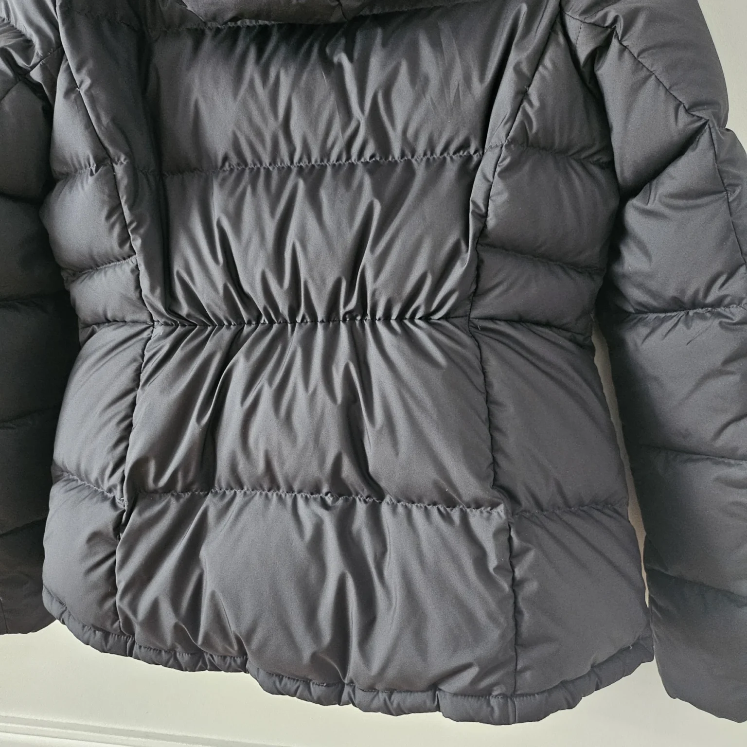 Image for The North Face down puffer duvet Metropolis