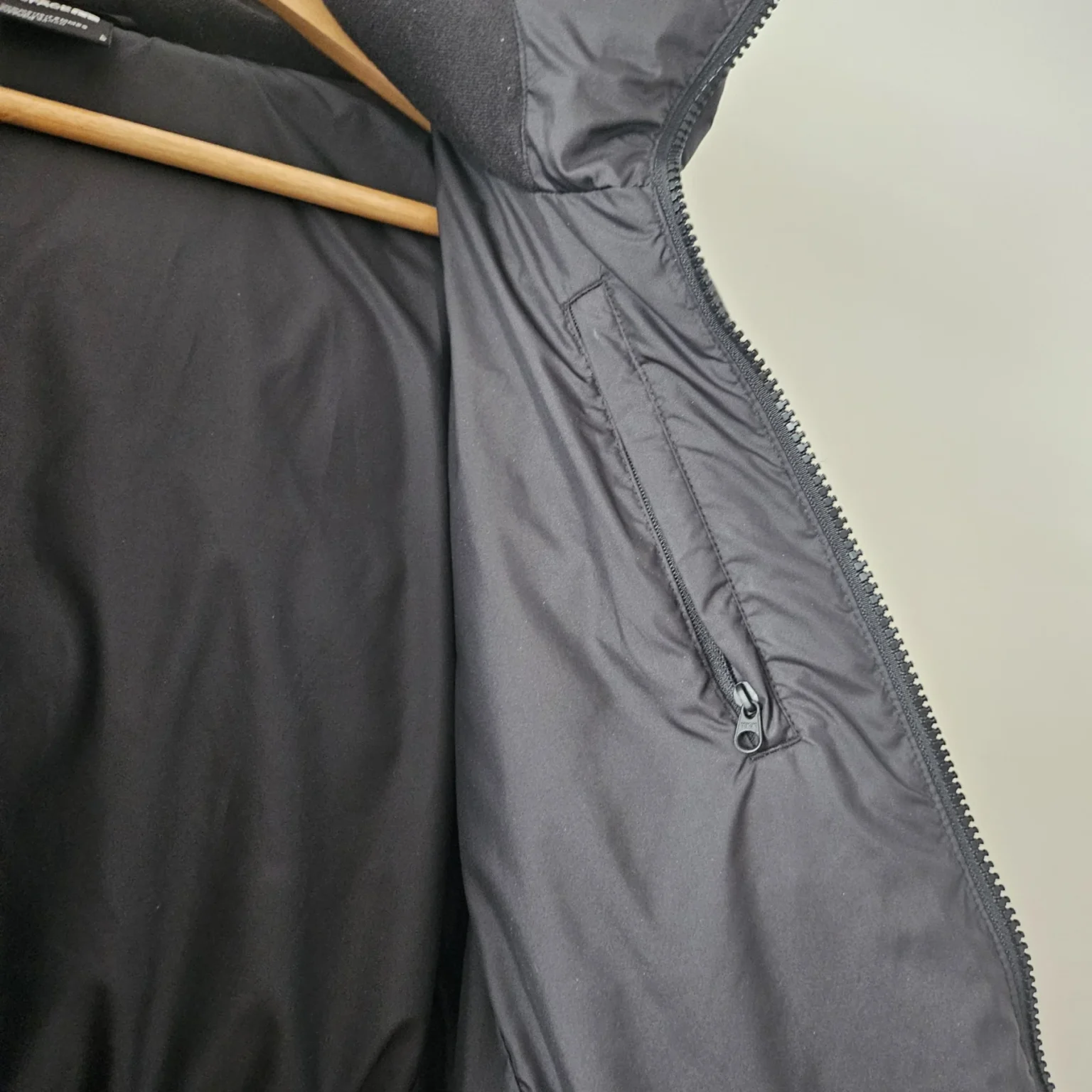 Image for The North Face down puffer duvet Metropolis