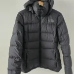 Thumbnail for The North Face down puffer duvet Metropolis
