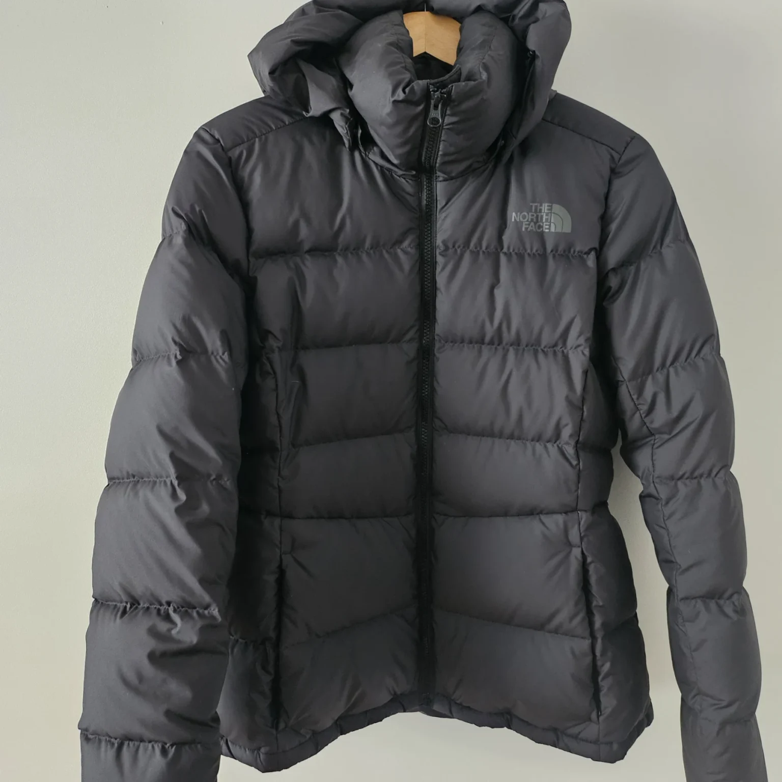 Image for The North Face down puffer duvet Metropolis