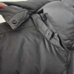 Thumbnail for The North Face down puffer duvet Metropolis