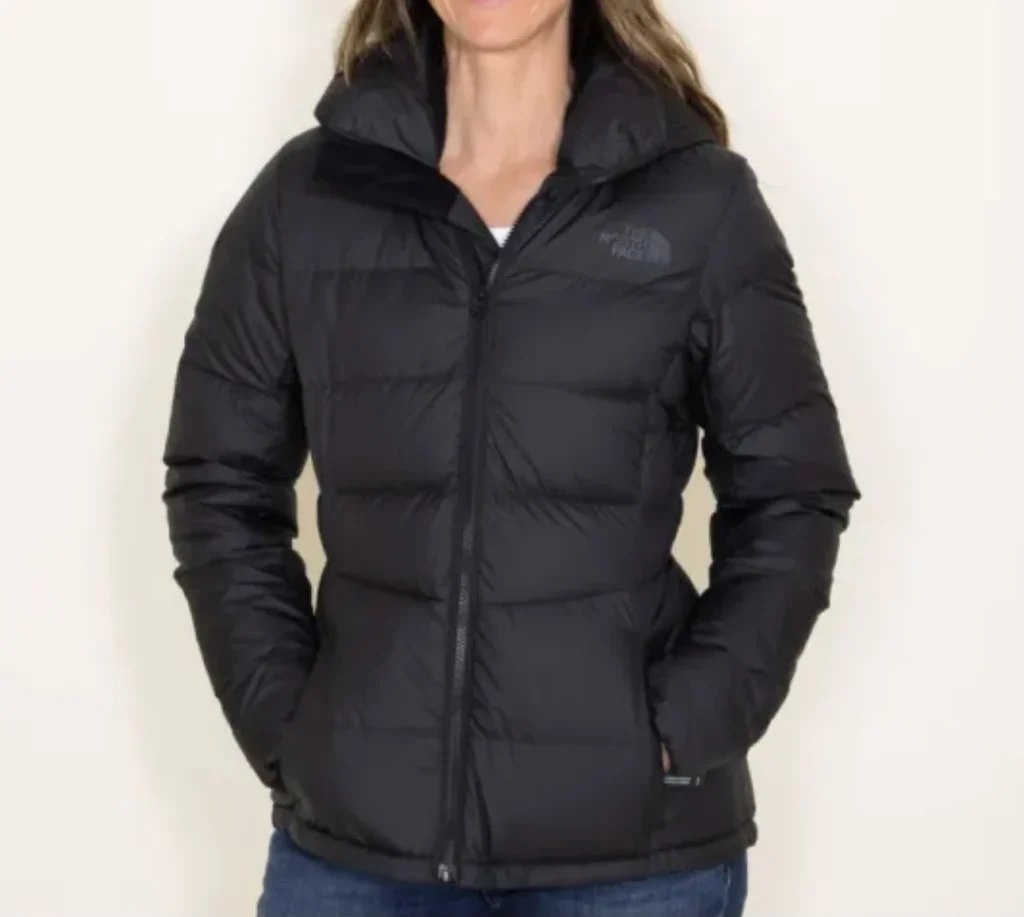 Image for The North Face down puffer duvet Metropolis