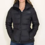 Thumbnail for The North Face down puffer duvet Metropolis