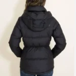 Thumbnail for The North Face down puffer duvet Metropolis