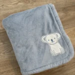 Featured thumbnail for Couverture bébé Carter’s
